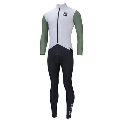 Maglia a maniche lunghe Kenny Escape