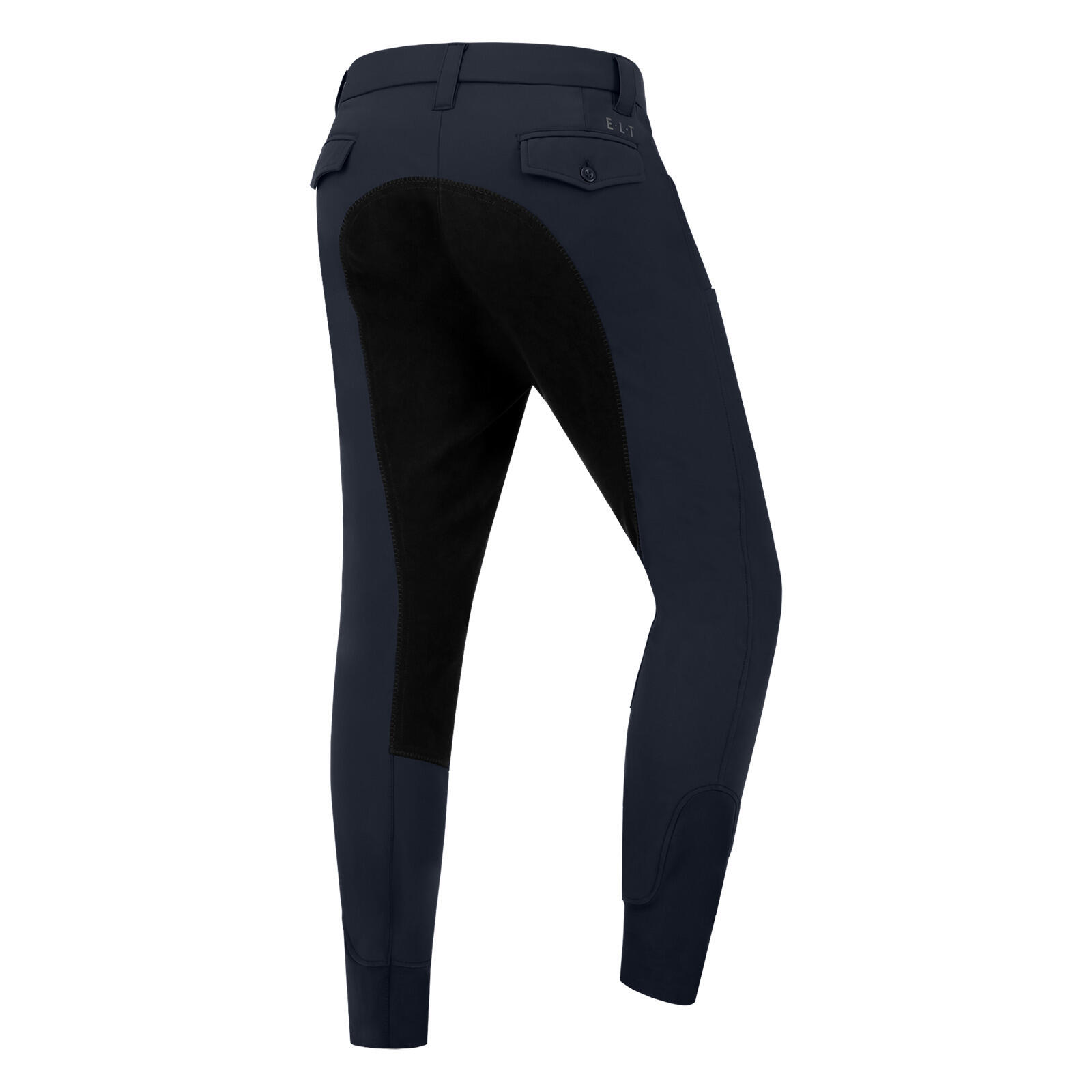 Volledige grip ruiterbroek ELT Matteo Classic 2/2