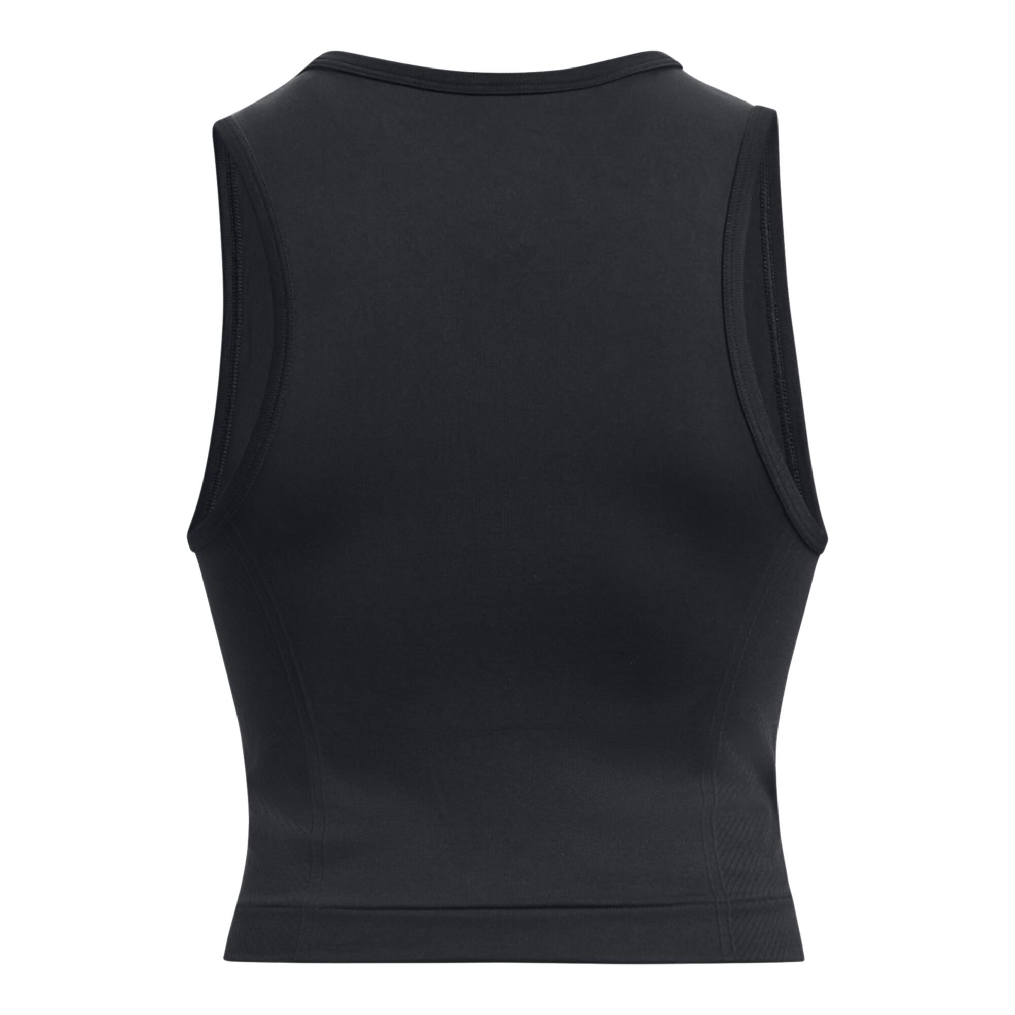 Naadloze tanktop voor vrouwen Under Armour Train 4/6