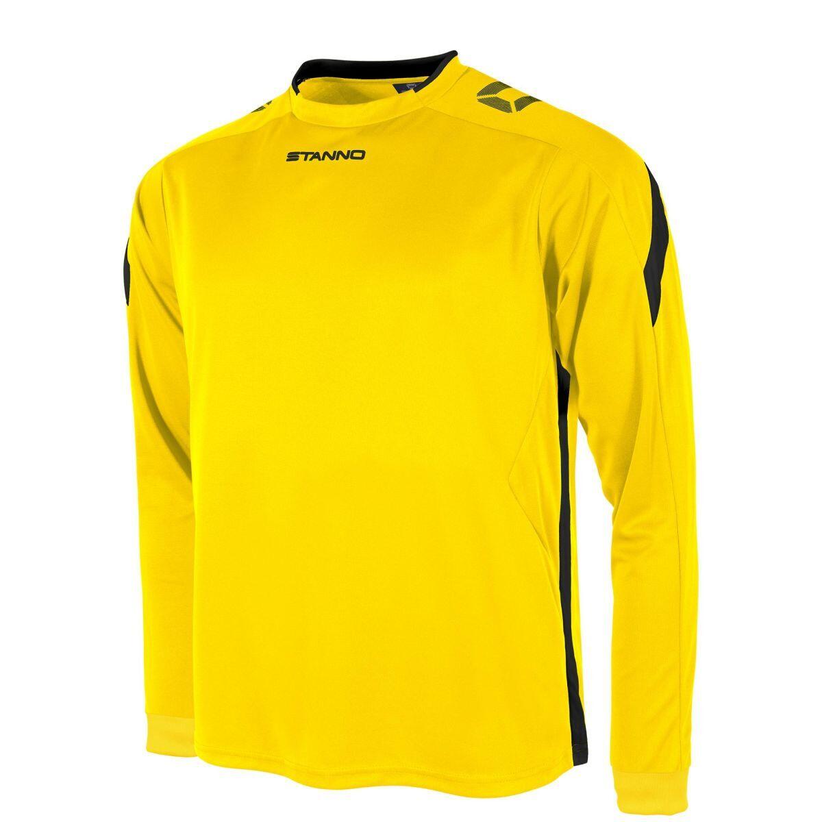 Maillot manches longues enfant Stanno Drive Match 2/7