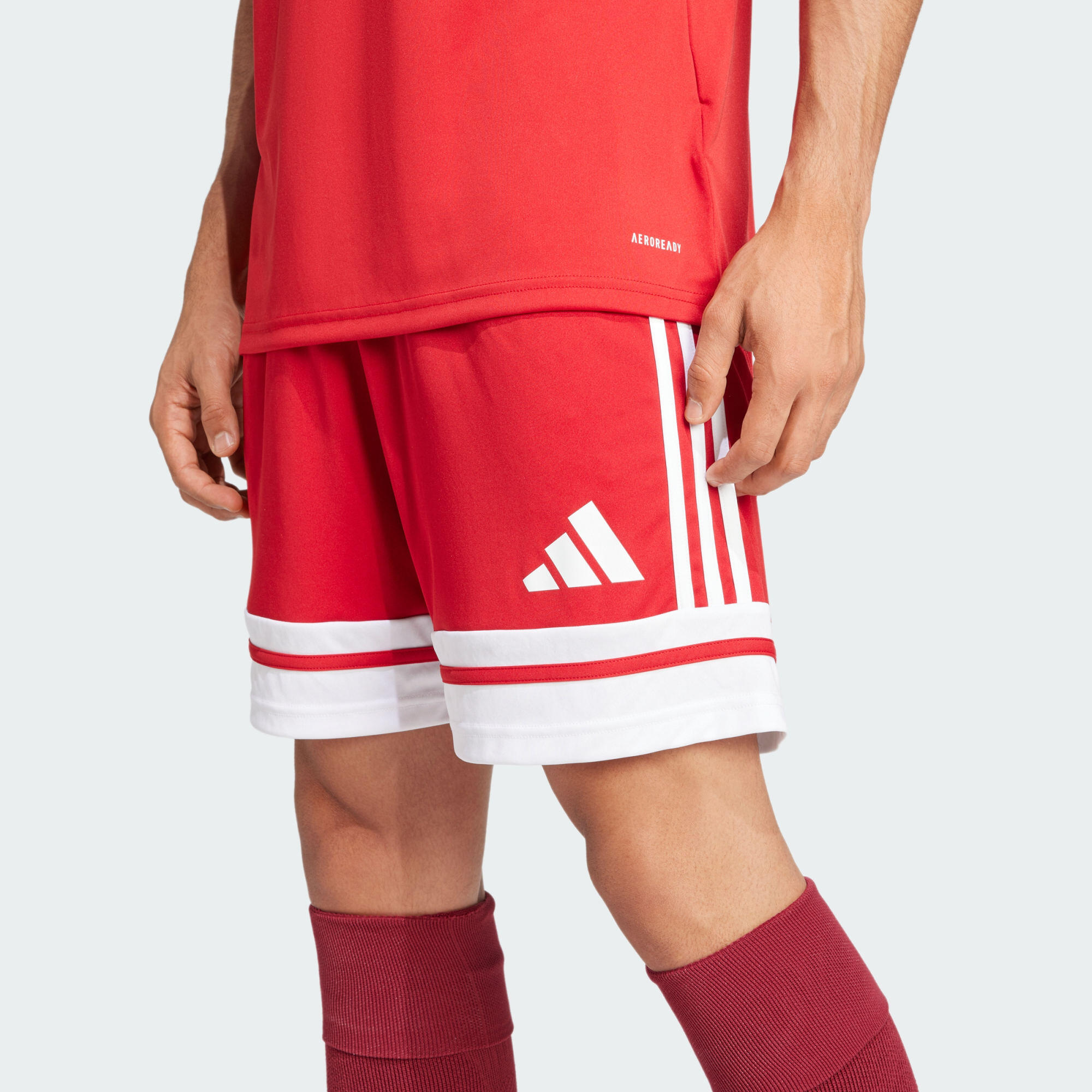Squadra 25 Jersey 4/7