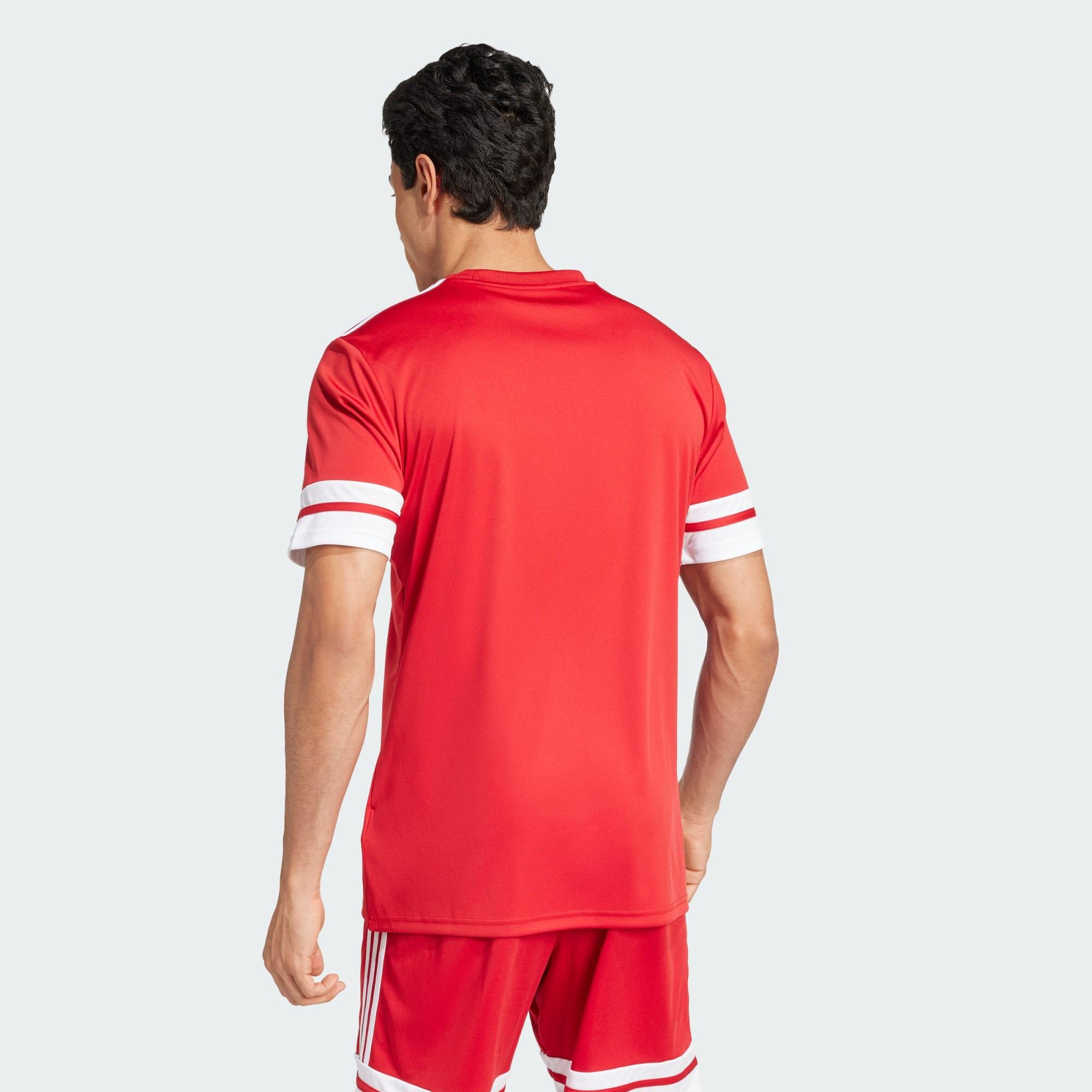 Squadra 25 Jersey 3/7