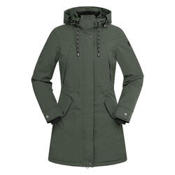 Parka imperméable femme ELT Ontario