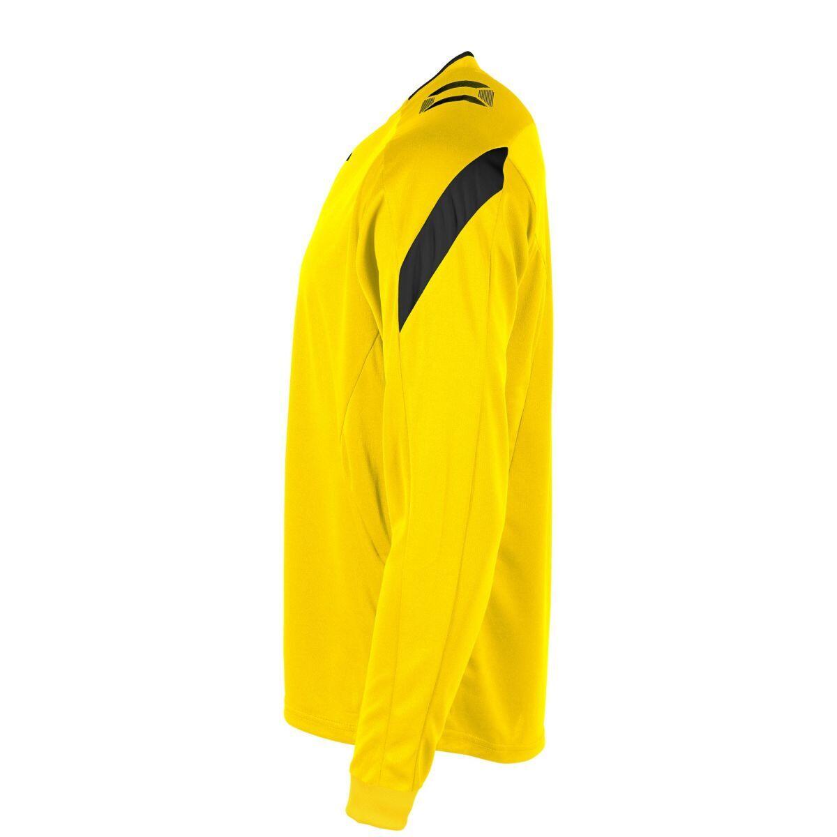 Long Sleeve Jersey Stanno Drive Match 5/7
