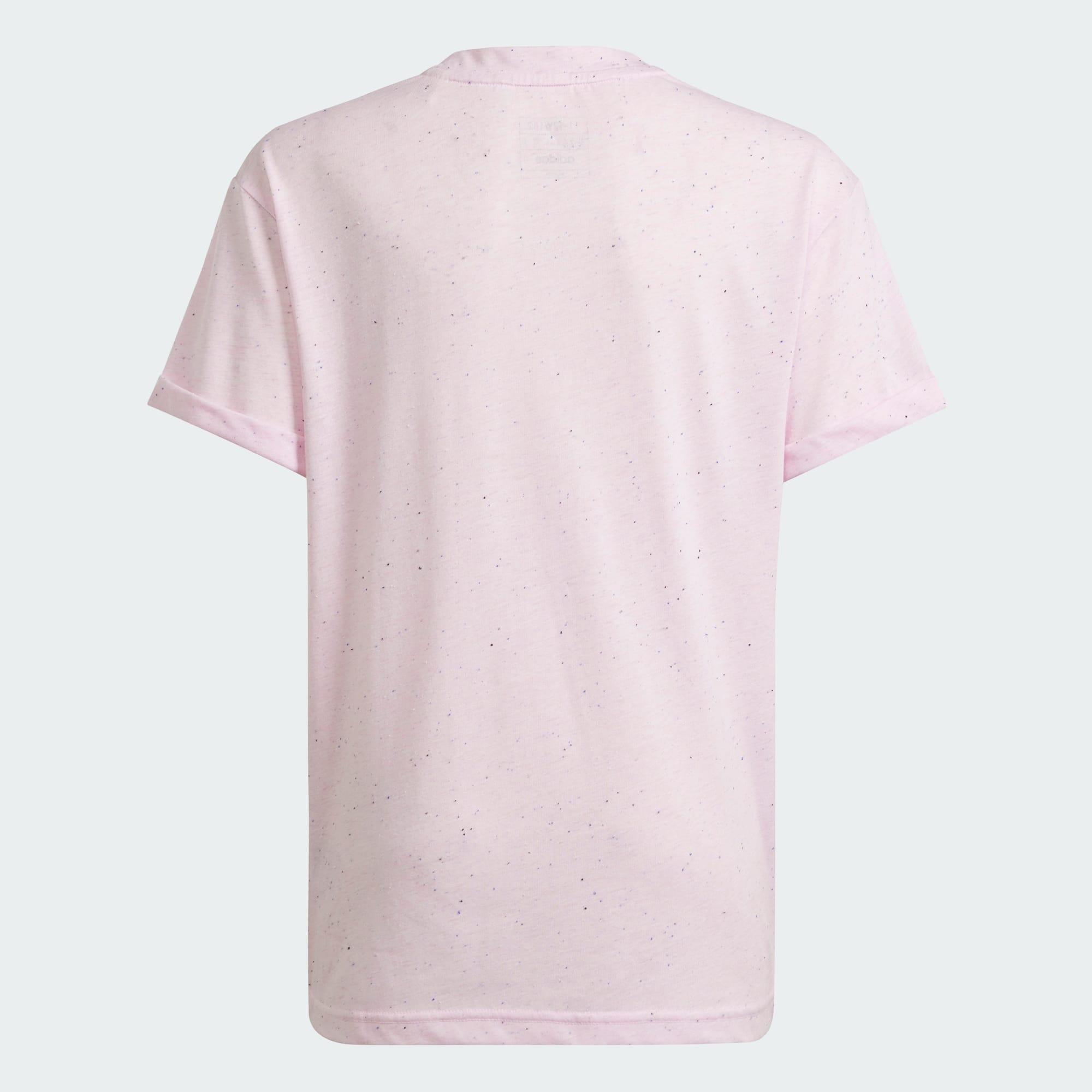 T-shirt Future Icons Winners 4/5