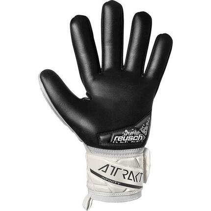 Gants de gardien Reusch Attrakt Infinity NC