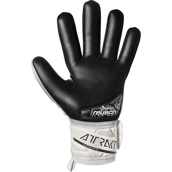 Gants de gardien Reusch Attrakt Infinity NC
