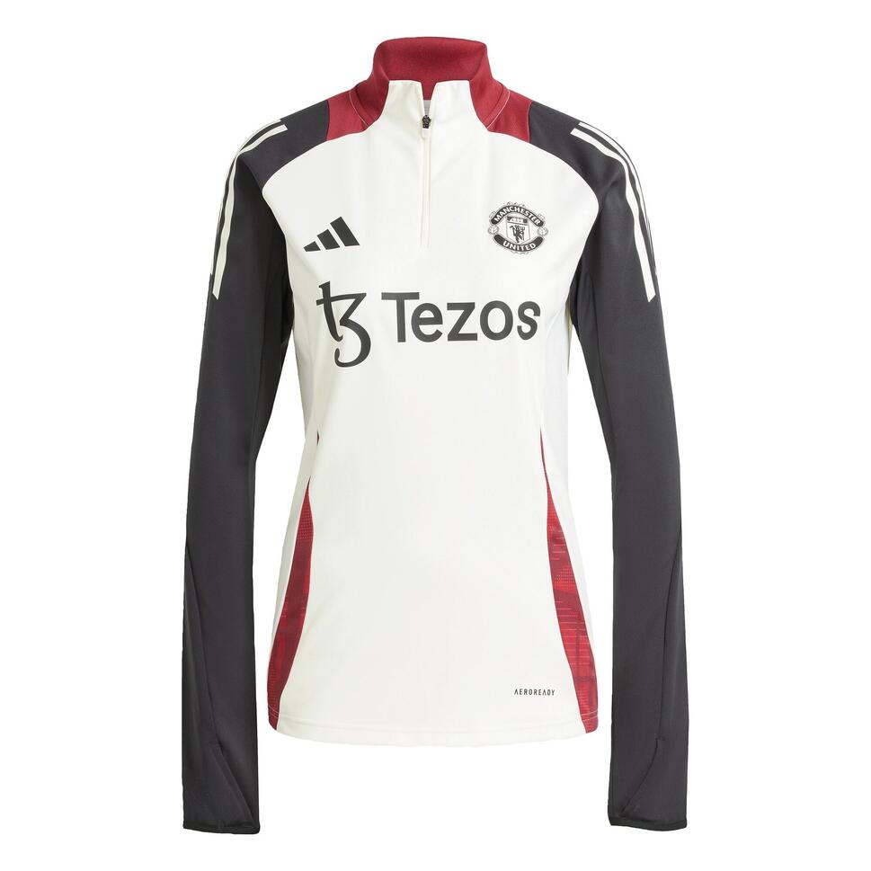 Bluza Manchester United Tiro 24 Training