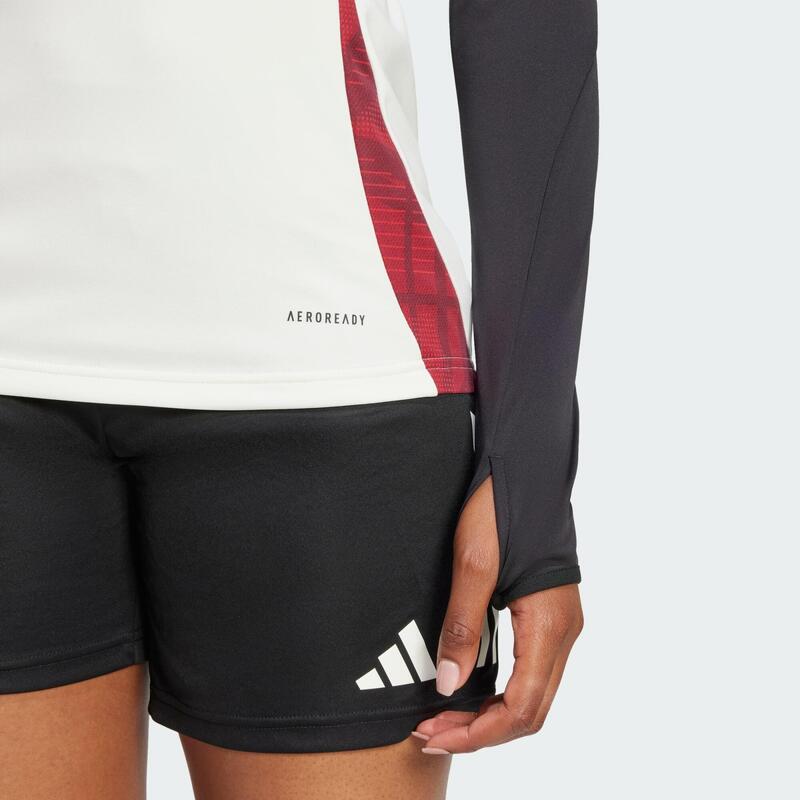 Bluza Manchester United Tiro 24 Training