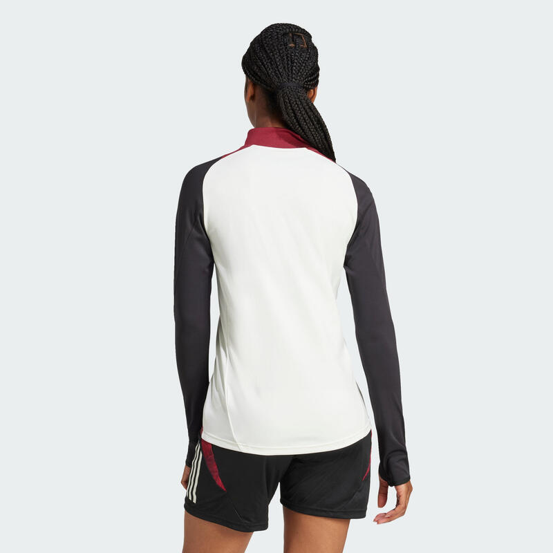 Bluza Manchester United Tiro 24 Training