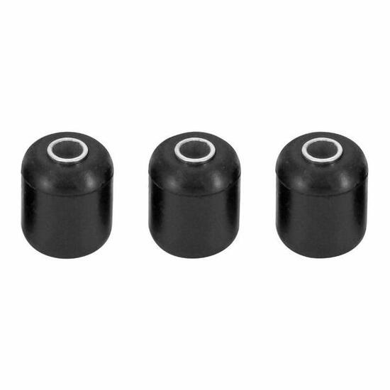 Pumpendichtung Gummi für Antriebsschraube Wasserpumpe 3-fach P2R Peugeot 50 Spee