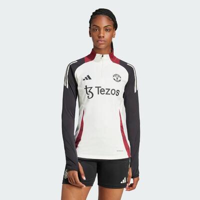 Manchester united tiro 24 training shirt