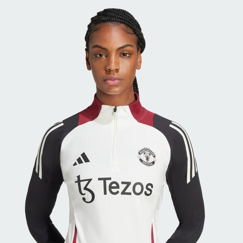 Bluza Manchester United Tiro 24 Training