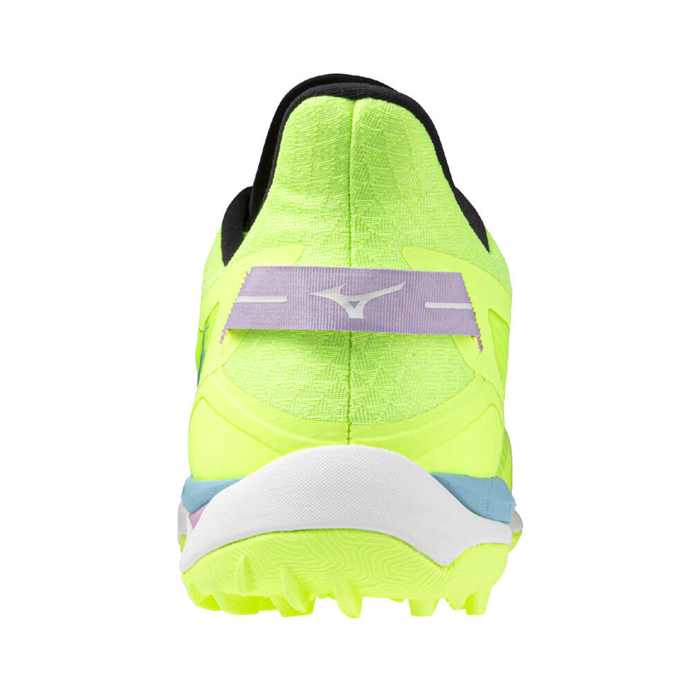 Indoor schoenen Mizuno Wave Leopardus 5/5