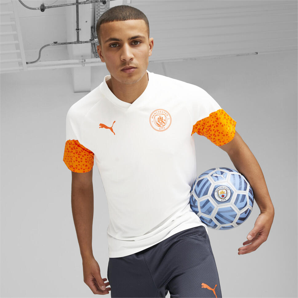 Koszulka treningowa Manchester City 2023/24