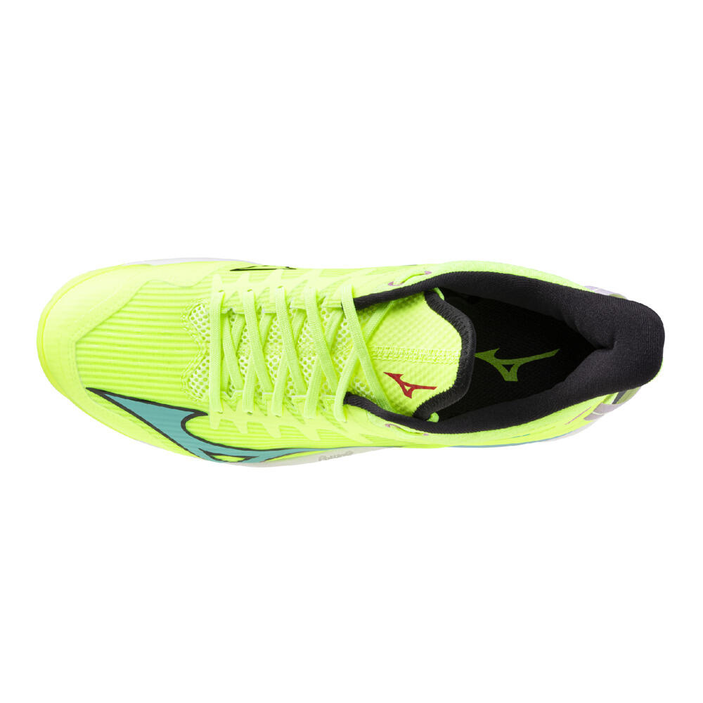 Indoor schoenen Mizuno Wave Leopardus 3/5