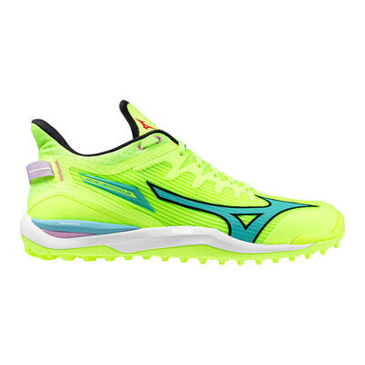 Indoor schoenen mizuno wave leopardus