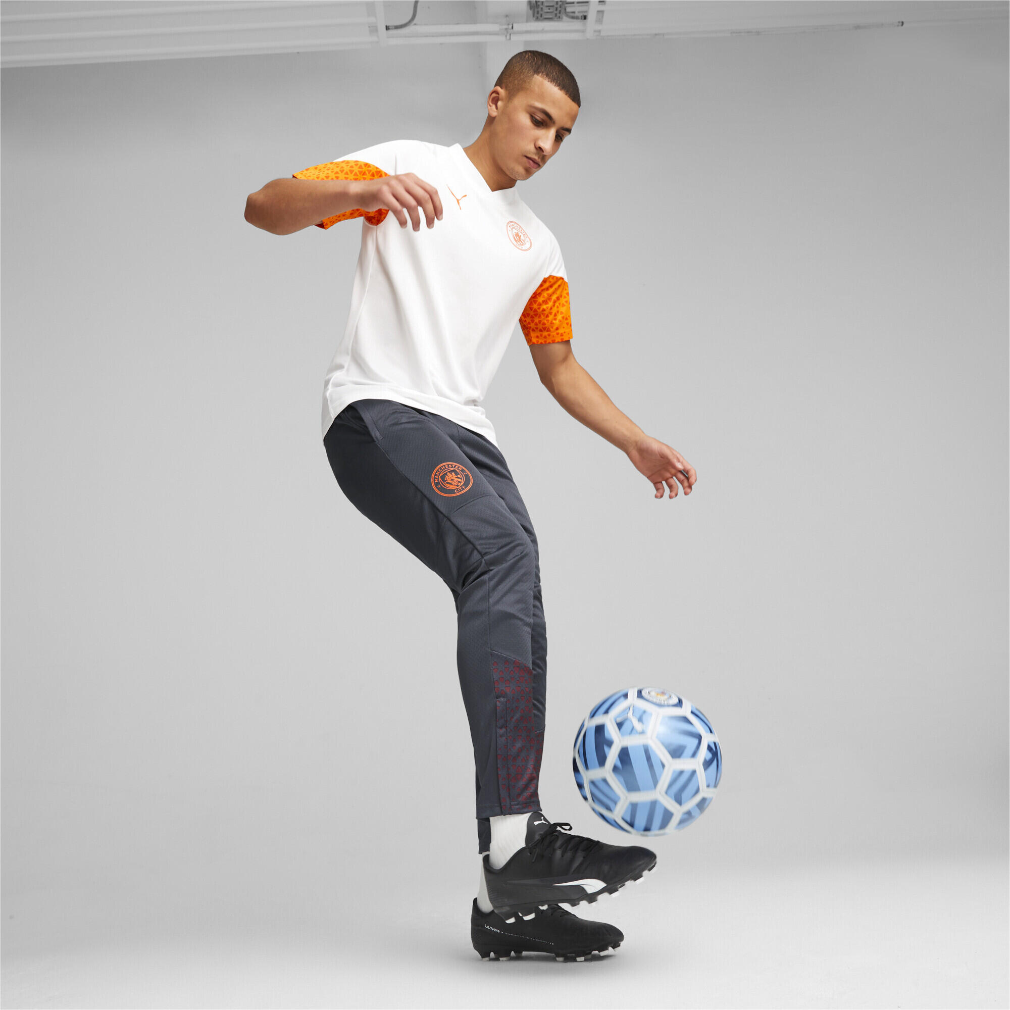 Trainingstrui Manchester City 2023/24 3/7