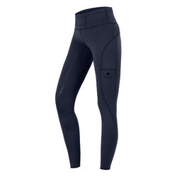 Legging équitation full grip femme ELT Hanna