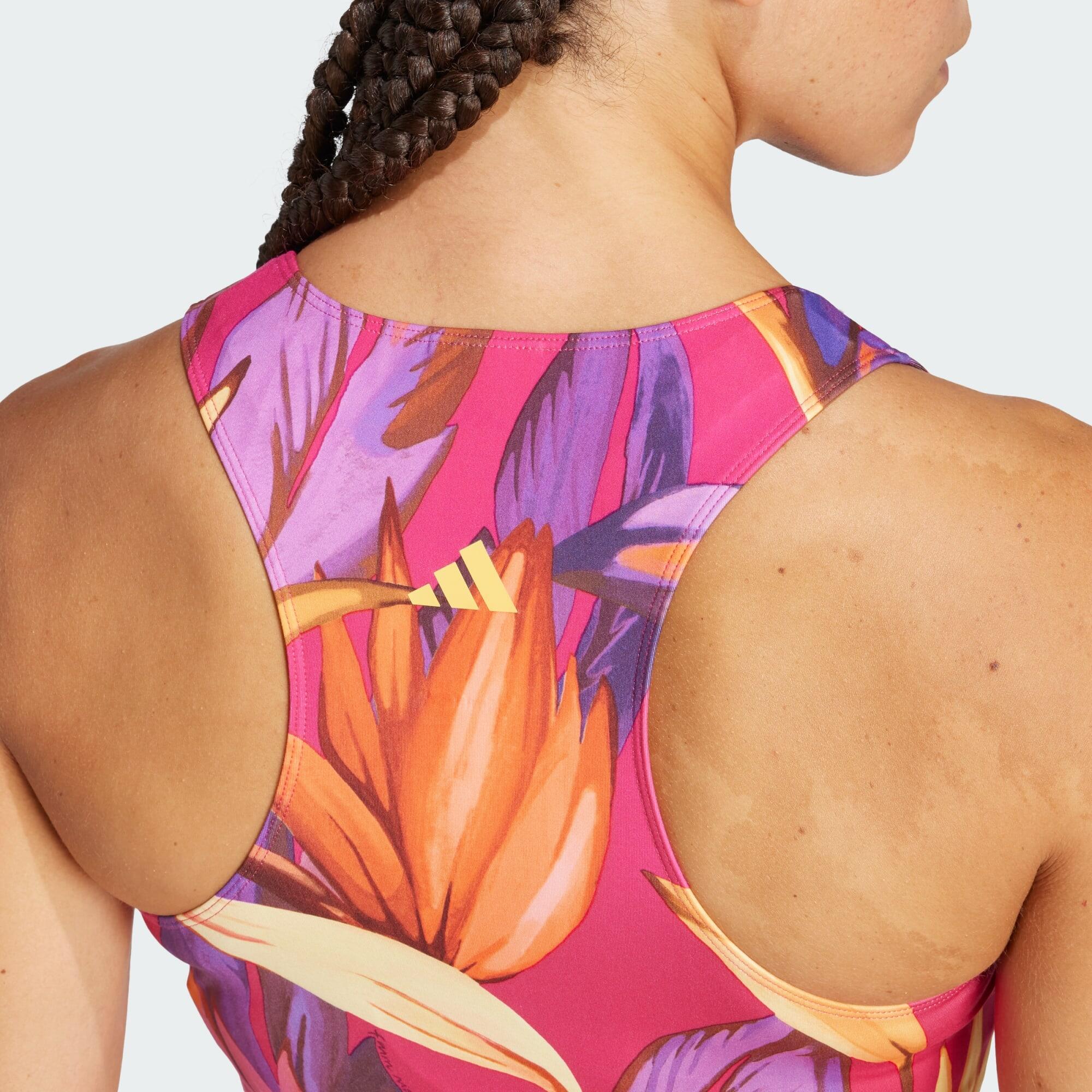 adidas x FARM Rio Training Tanktop 5/5