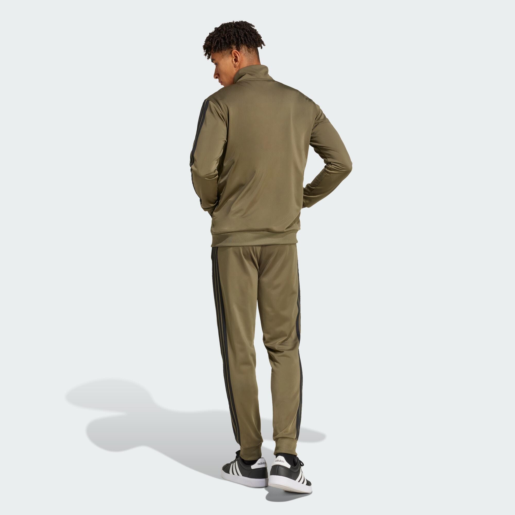 Sportswear Basic 3-Stripes Tricot Trainingspak 3/5