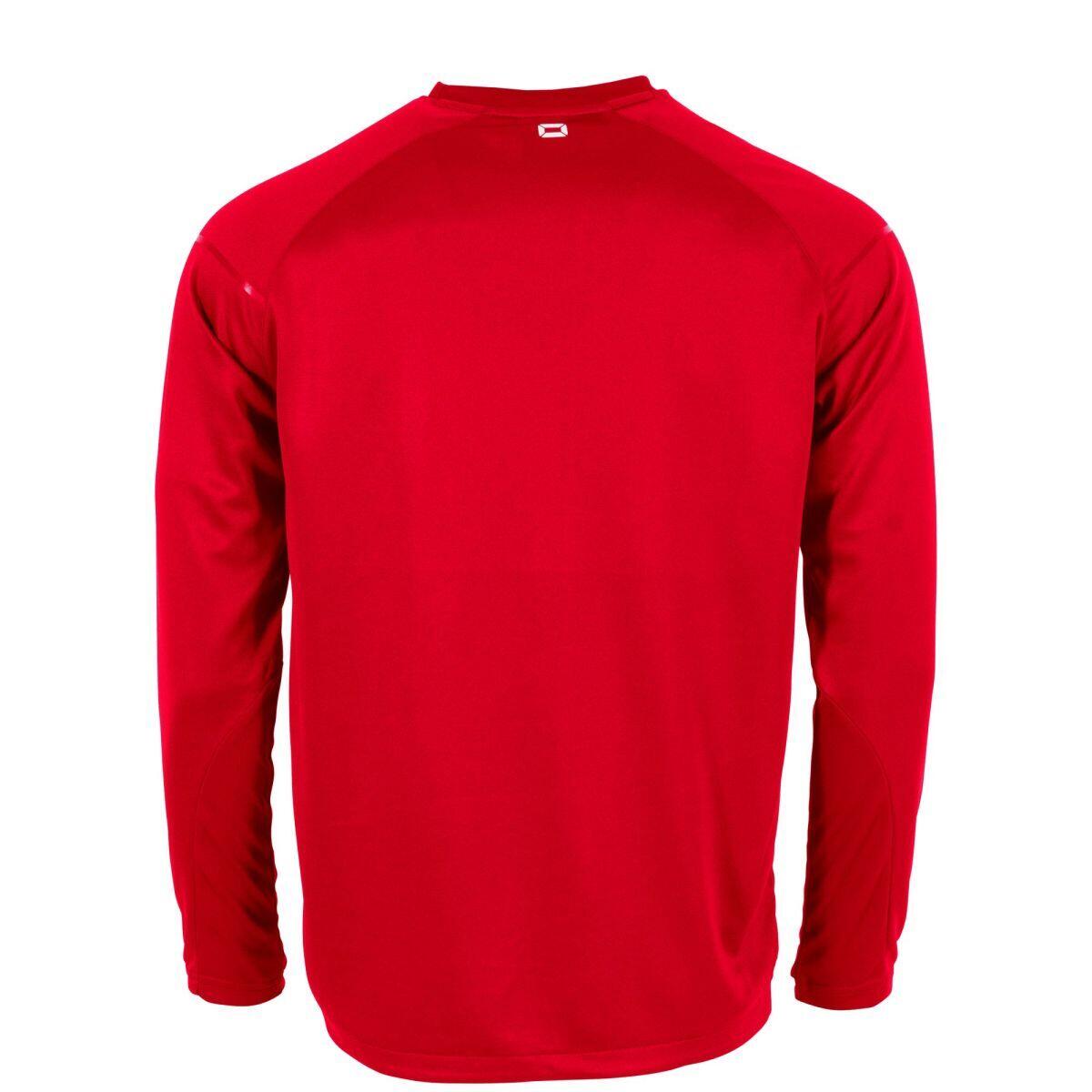 Camiseta de cuello redondo Stanno First 4/7