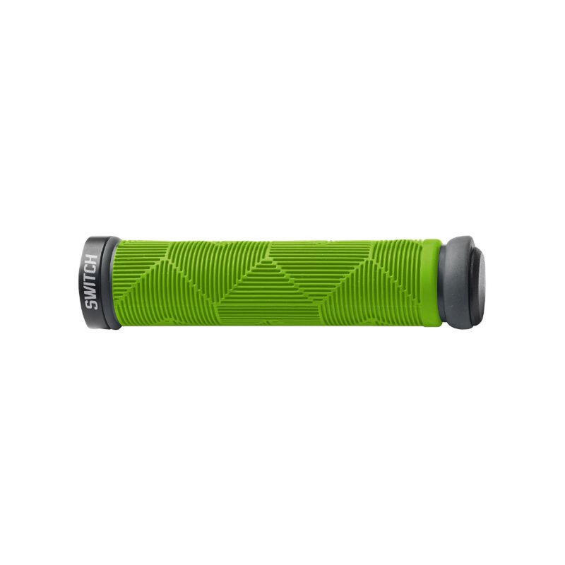 Paire de poignées city-VTT Gist switch kaleido lock-on                                5 modèles disponibles 2000€    GIST Paire de poignées city-VTT Gist switch kaleido lock-onVendu exclusivement en ligne   
