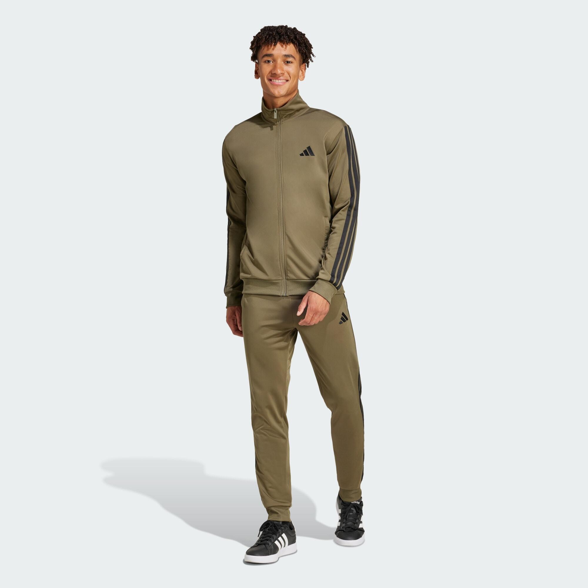 ADIDAS DAYREADY TRACKSUIT