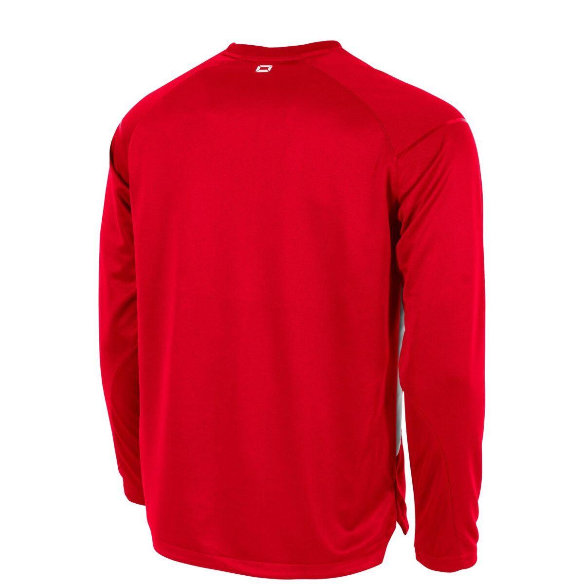 Camiseta de cuello redondo Stanno First 5/7