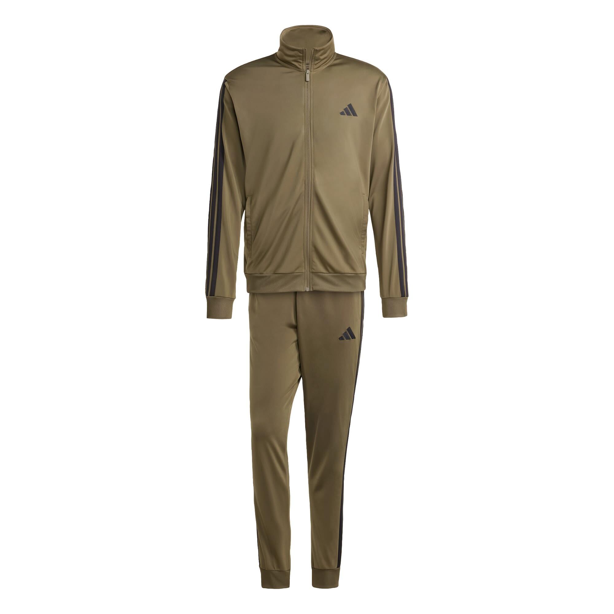 Sportswear Basic 3-Stripes Tricot Trainingspak 2/5