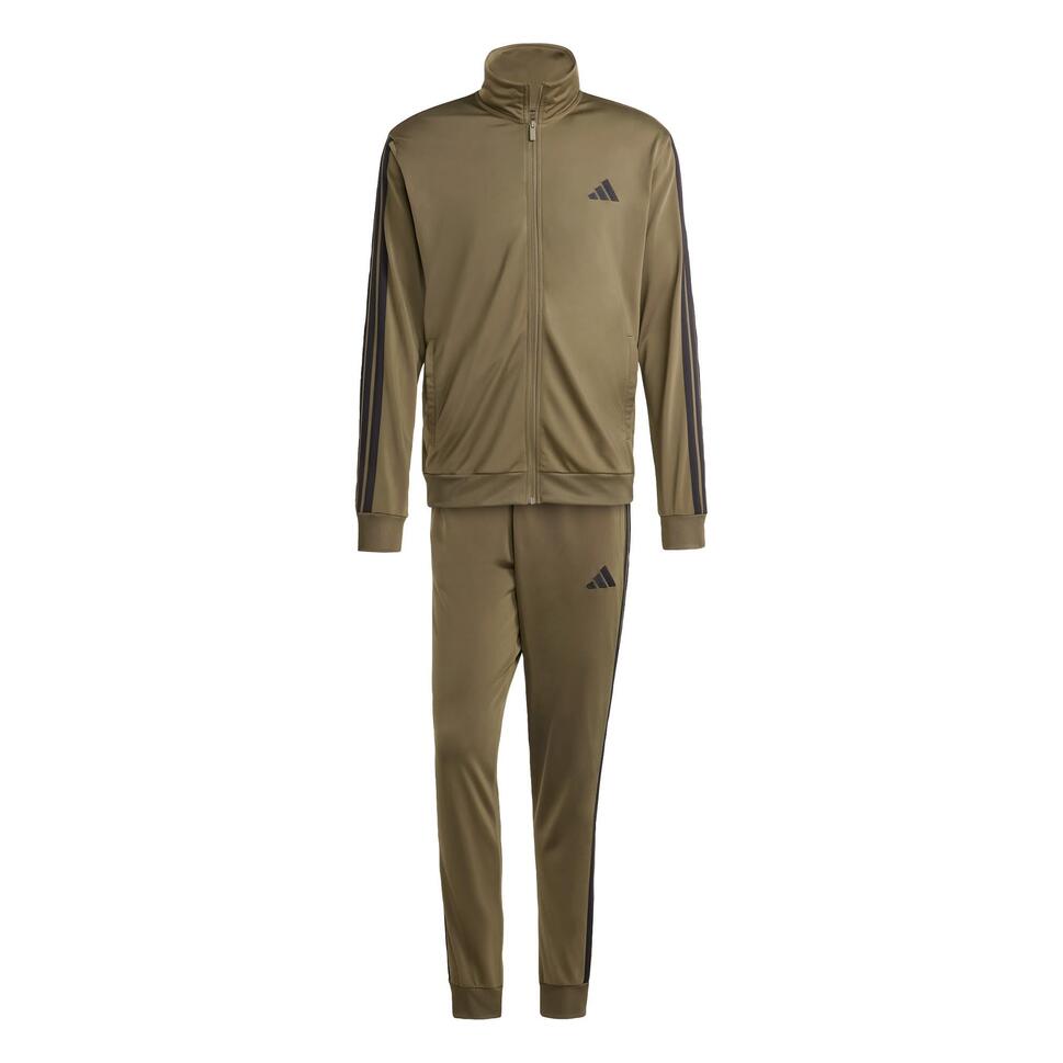Dres Sportswear Basic 3-Stripes Tricot
