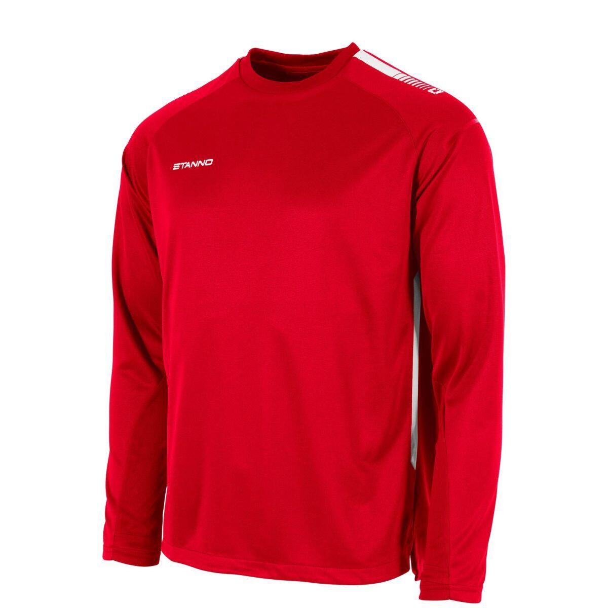 Camiseta de cuello redondo Stanno First 3/7