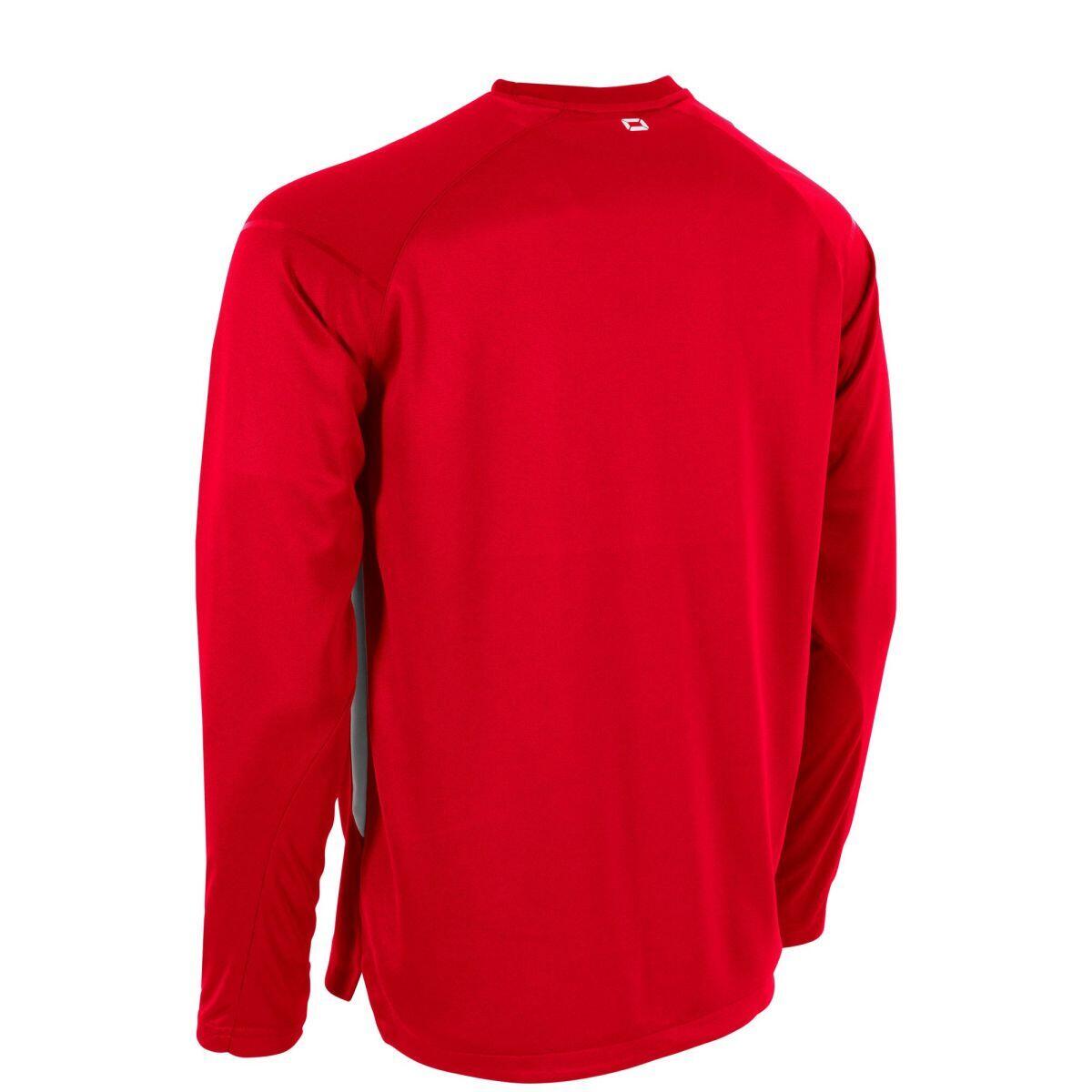 Camiseta de cuello redondo Stanno First 6/7