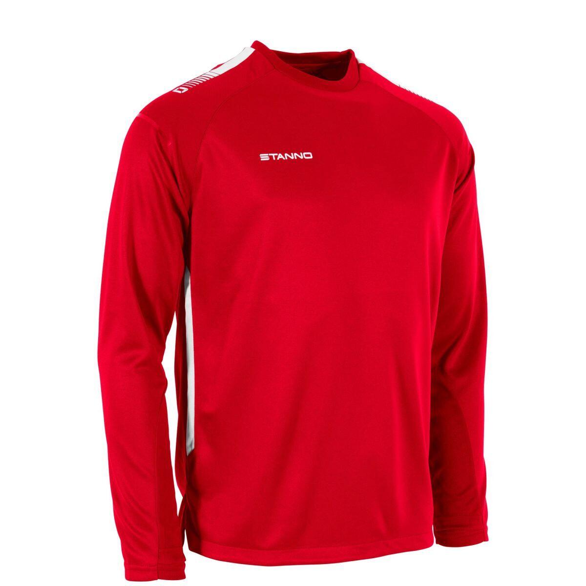 Camiseta de cuello redondo Stanno First 2/7