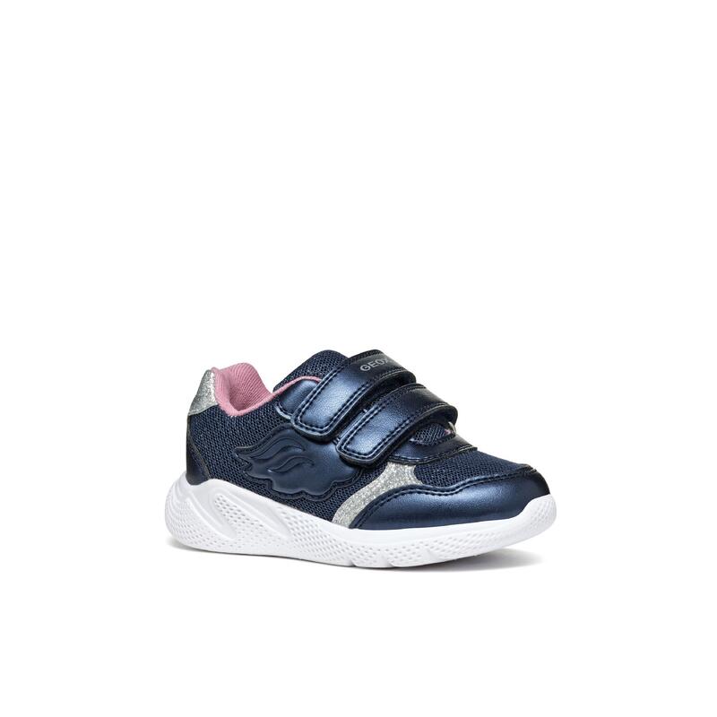 Baby meisjes sportschoenen Geox Sprintye