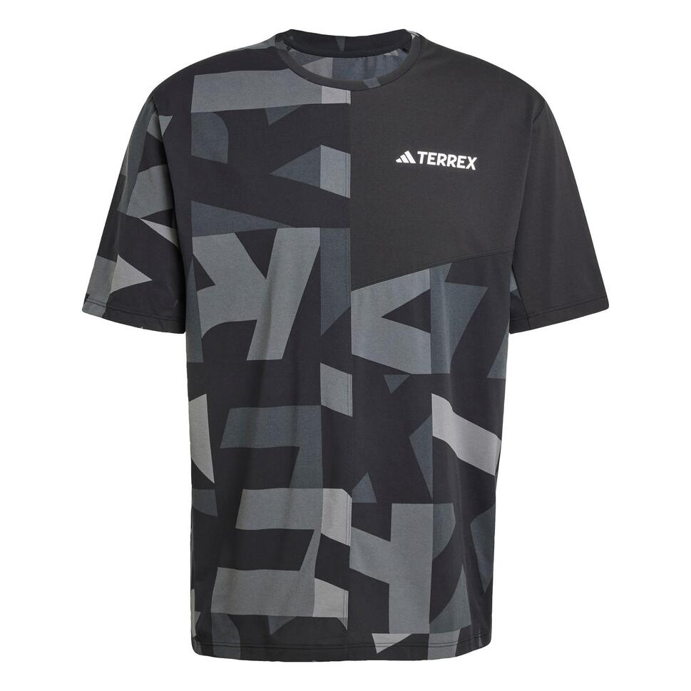 Koszulka Terrex Multi Climacool Printed