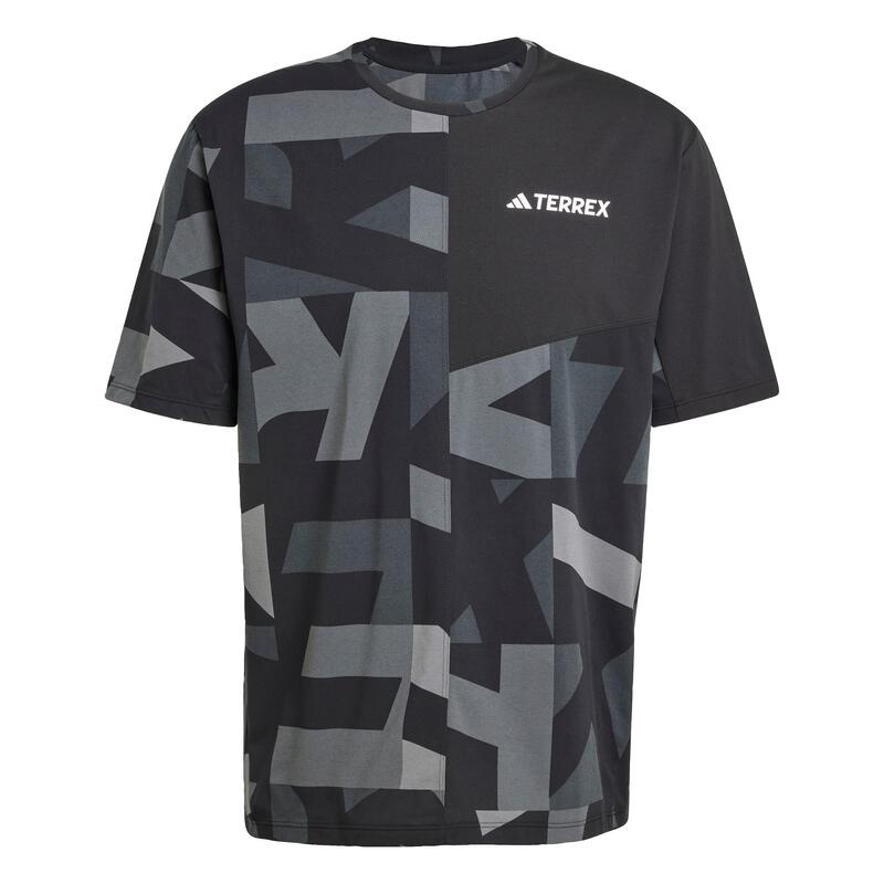 T-shirt imprimé Terrex Multi Climacool