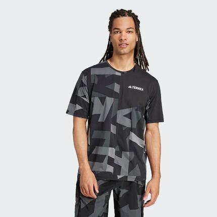 Terrex Multi Climacool Printed T-shirt