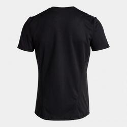 Maillot Manches Courtes Rugby Enfants Joma Olimpiada rugby Noir