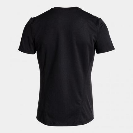Maillot Manches Courtes Rugby Homme Joma Olimpiada rugby Noir