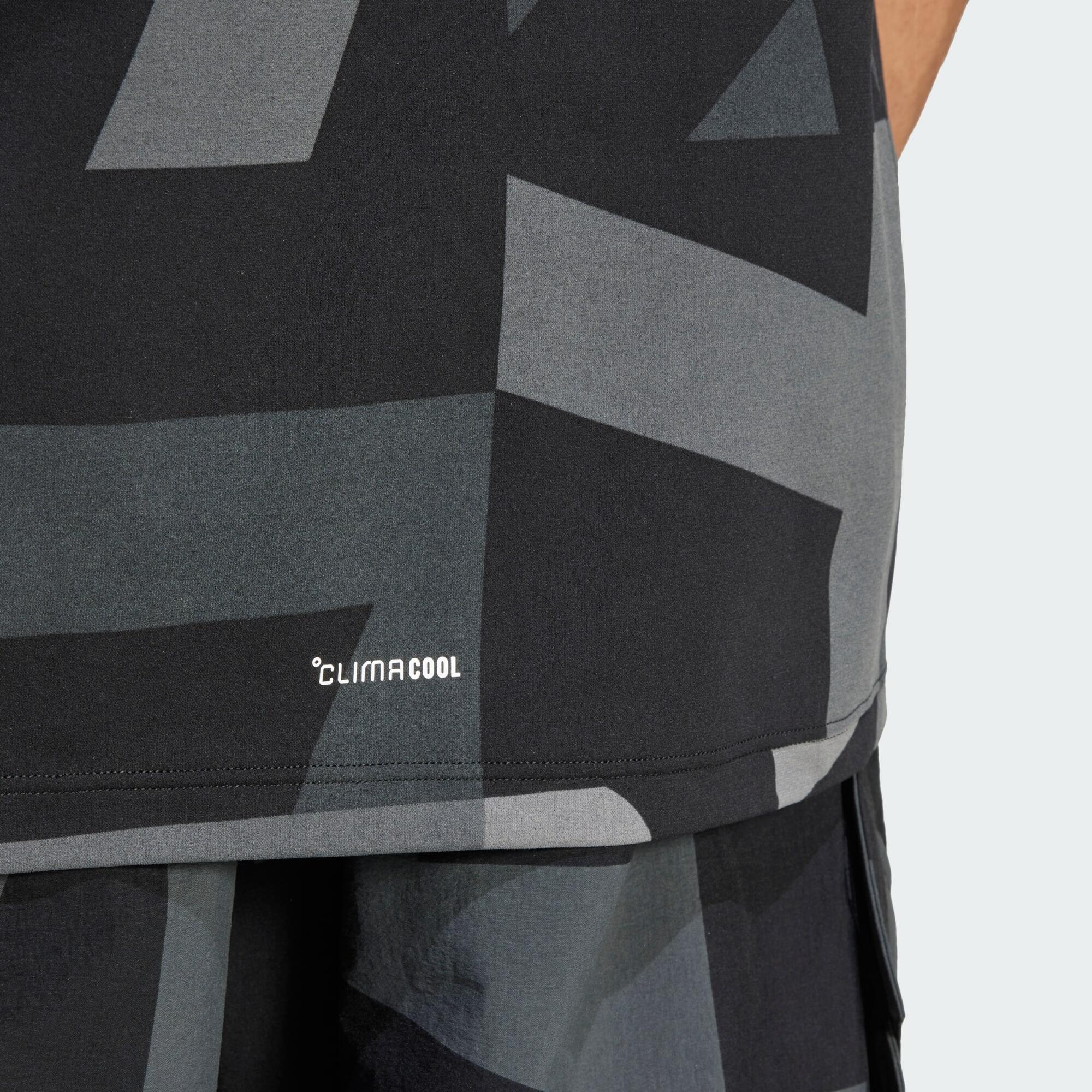Terrex Multi Climacool Printed Tee 4/5