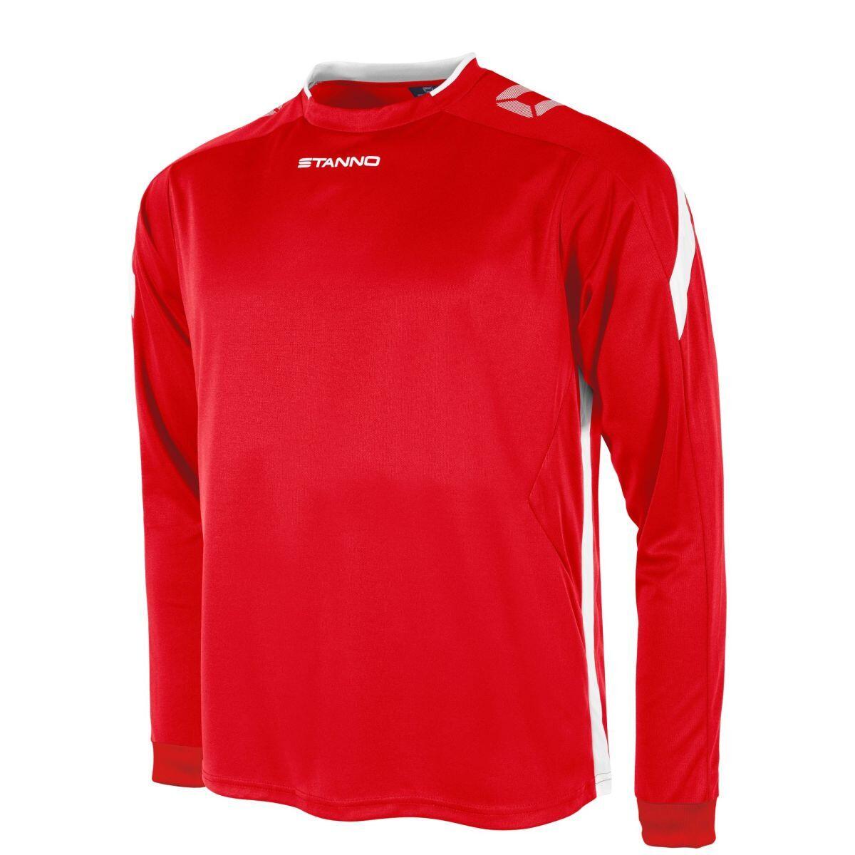 Maillot manches longues Stanno Drive Match 2/7
