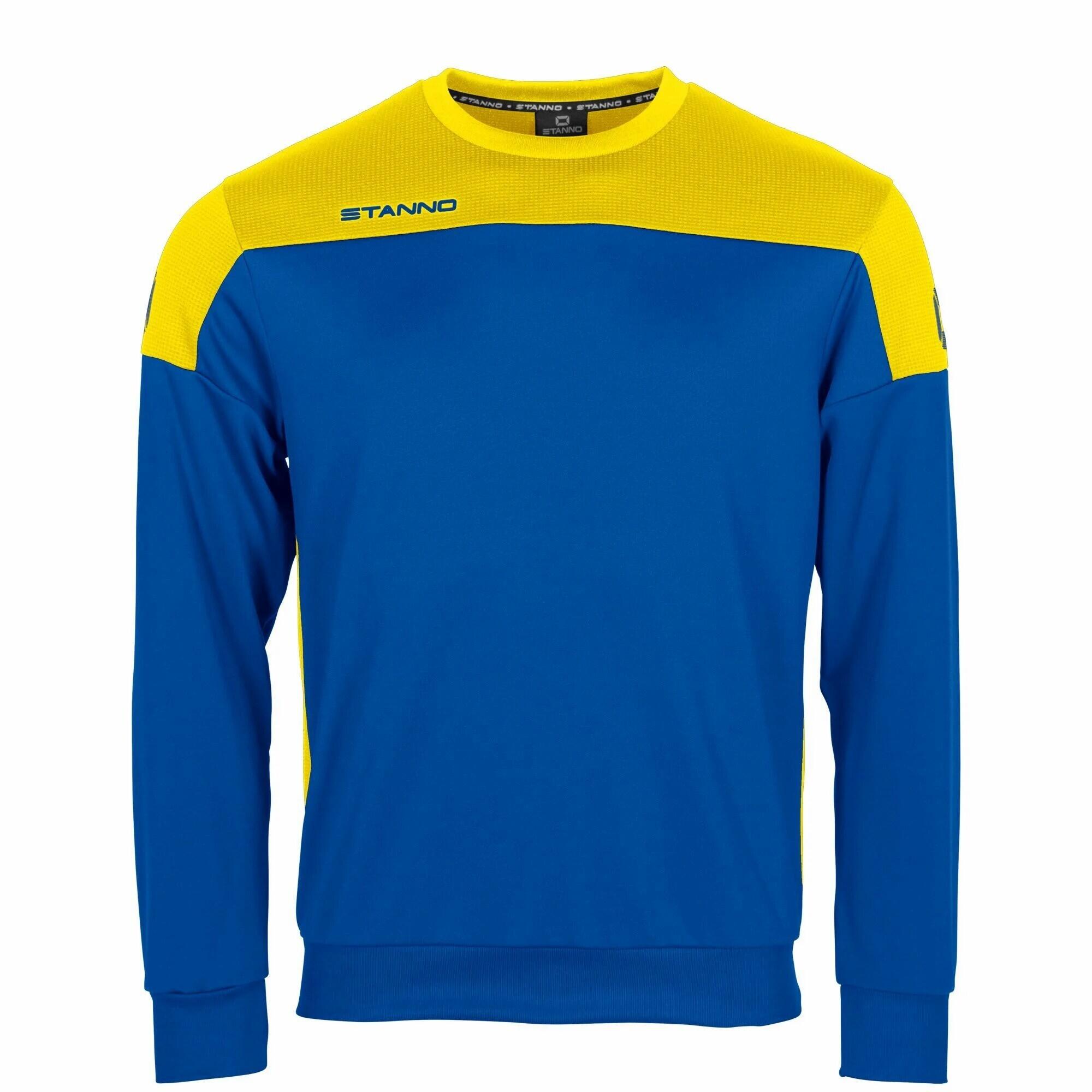 STANNO Children's round-neck jersey Stanno Pride Top