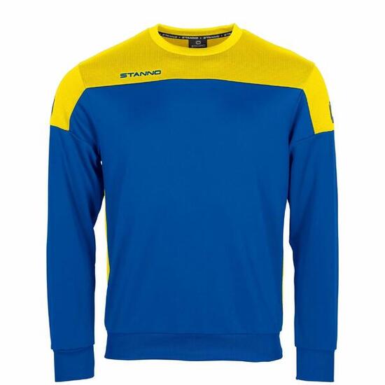 Maillot col rond enfant Stanno Pride Top