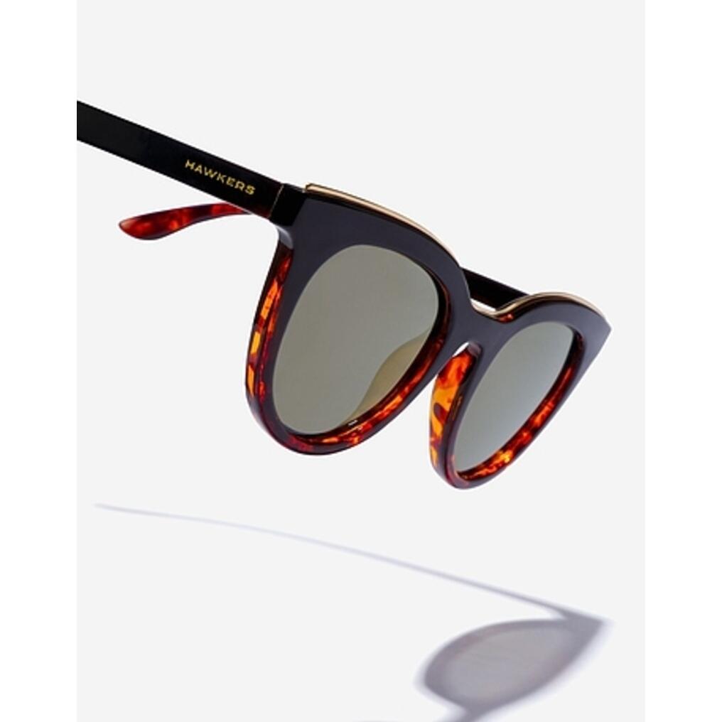 Lunettes de soleil femme Hawkers Bella 5/5