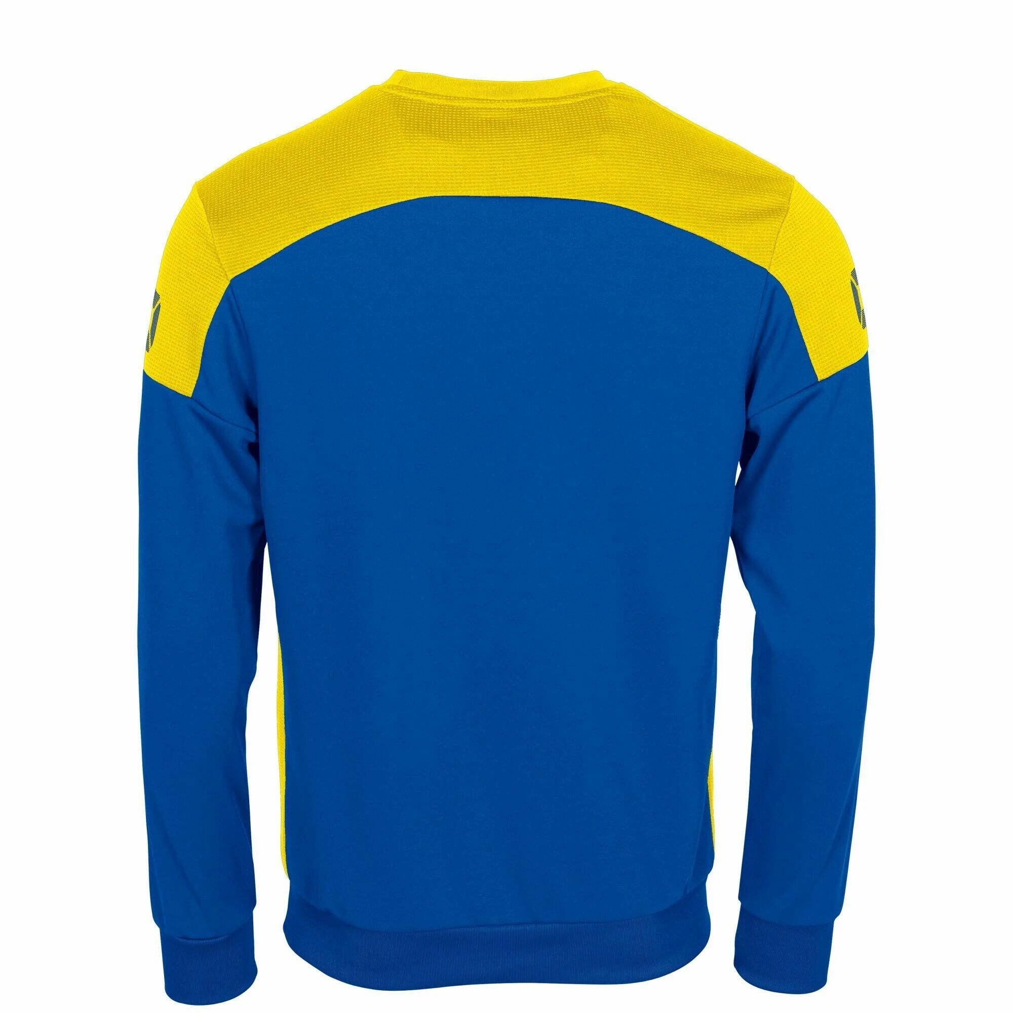 Maillot col rond Stanno Pride Top 2/5
