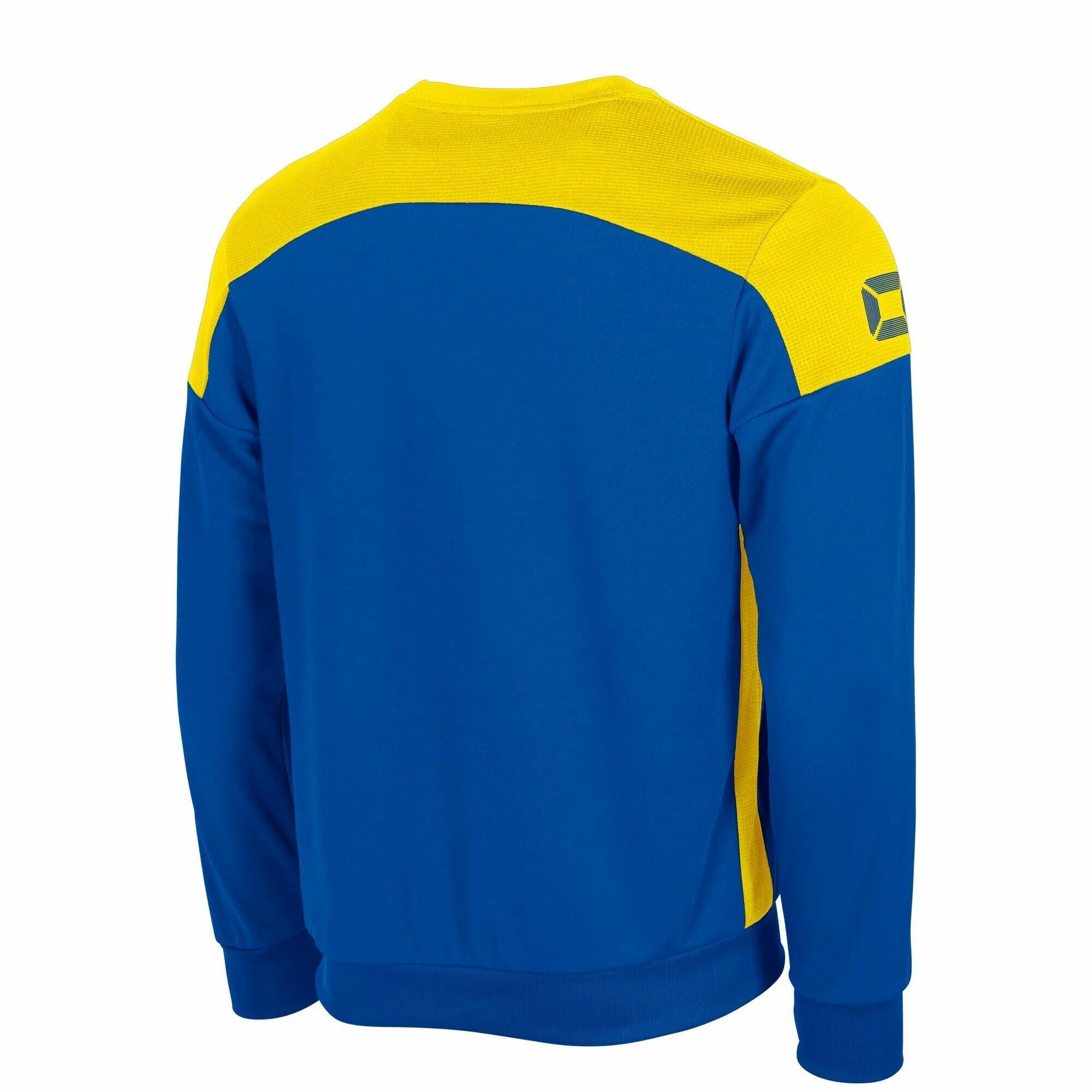 Maillot col rond Stanno Pride Top 4/5