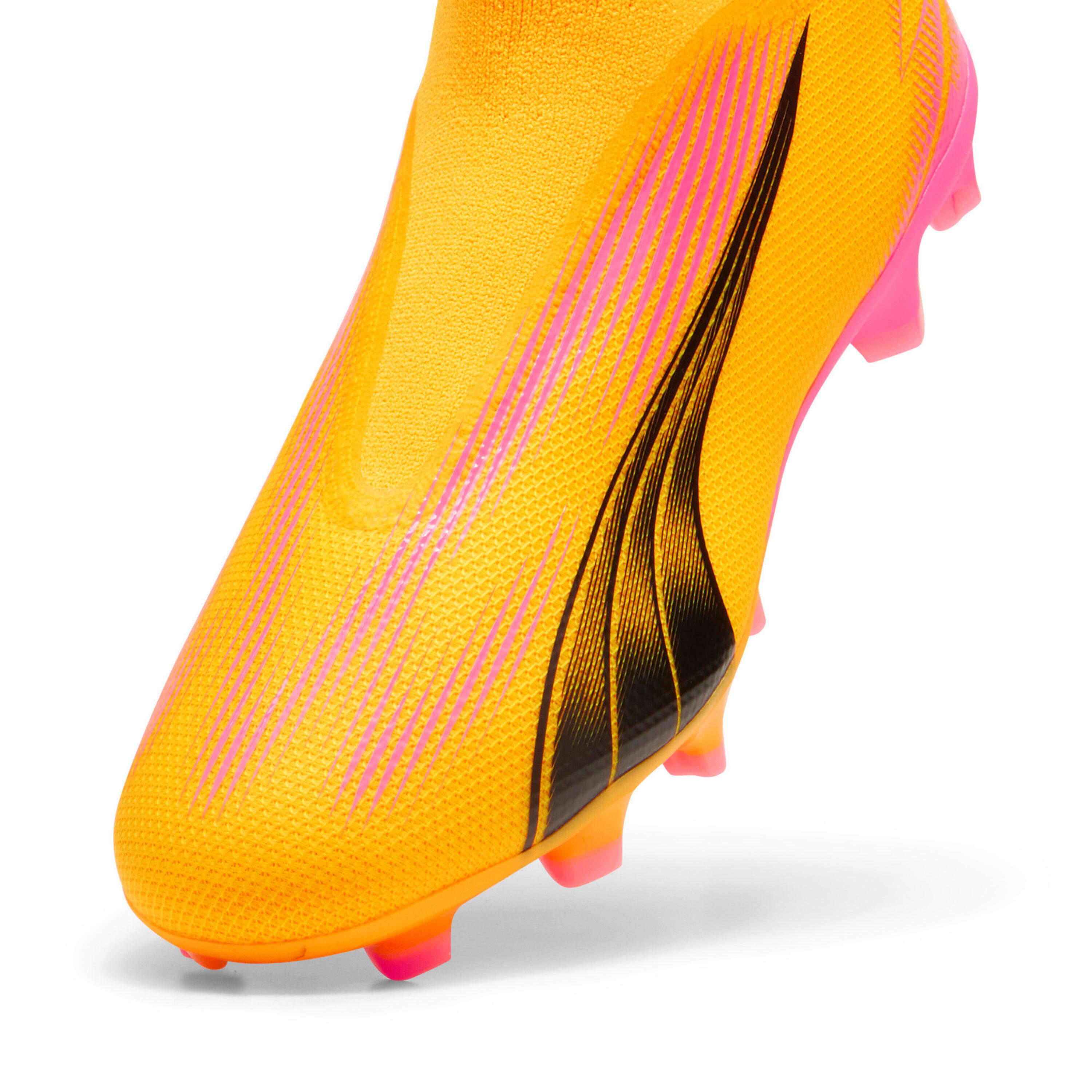 Chaussures de football Puma Ultra Match+ LL FG/AG 5/7