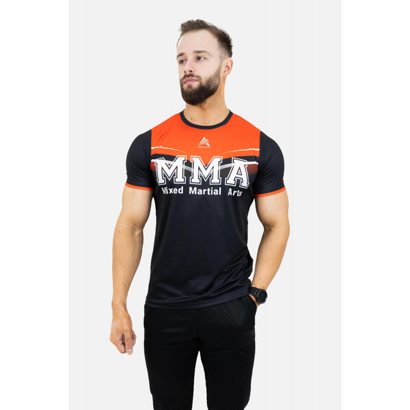 Tricou ARMURA MMA 2.0