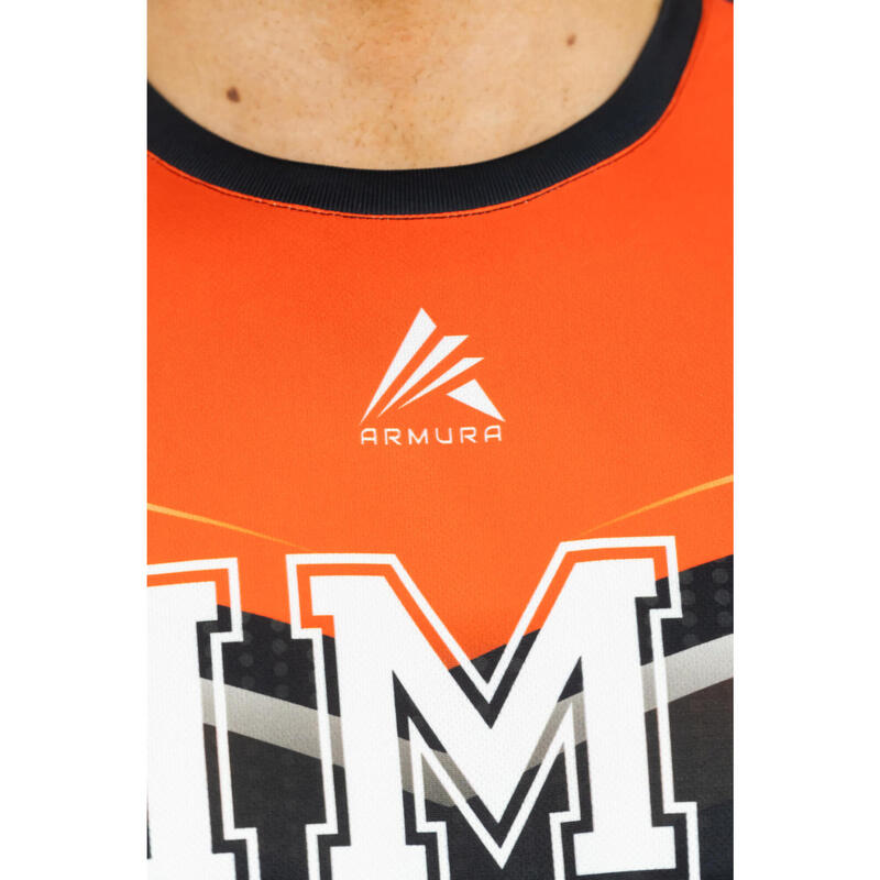 Tricou ARMURA MMA 2.0